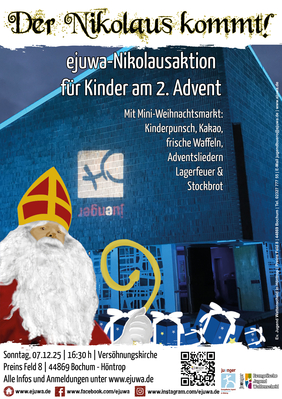 ejuwa-Nikolausaktion